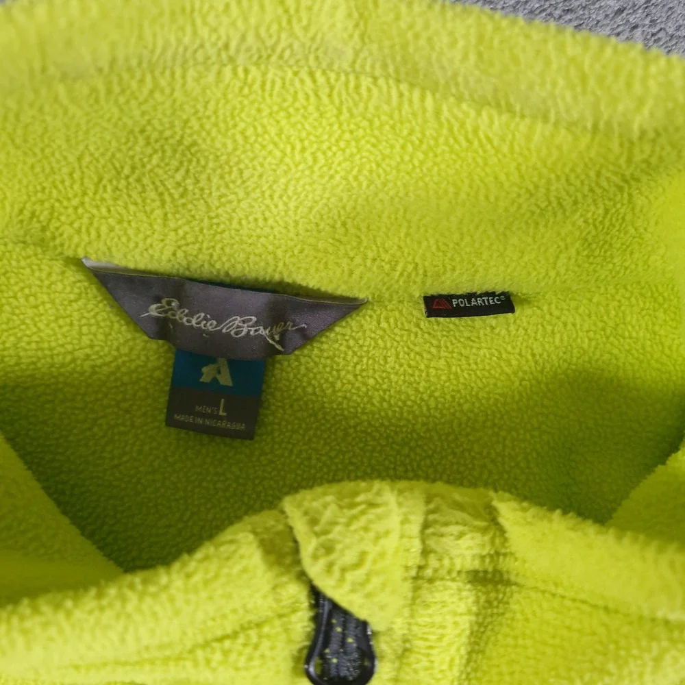 Eddie Bauer brand eddie